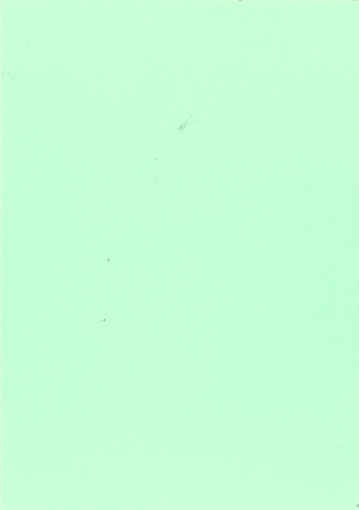Picture of A4 KARTONCIN - PALE GREEN 240GSM